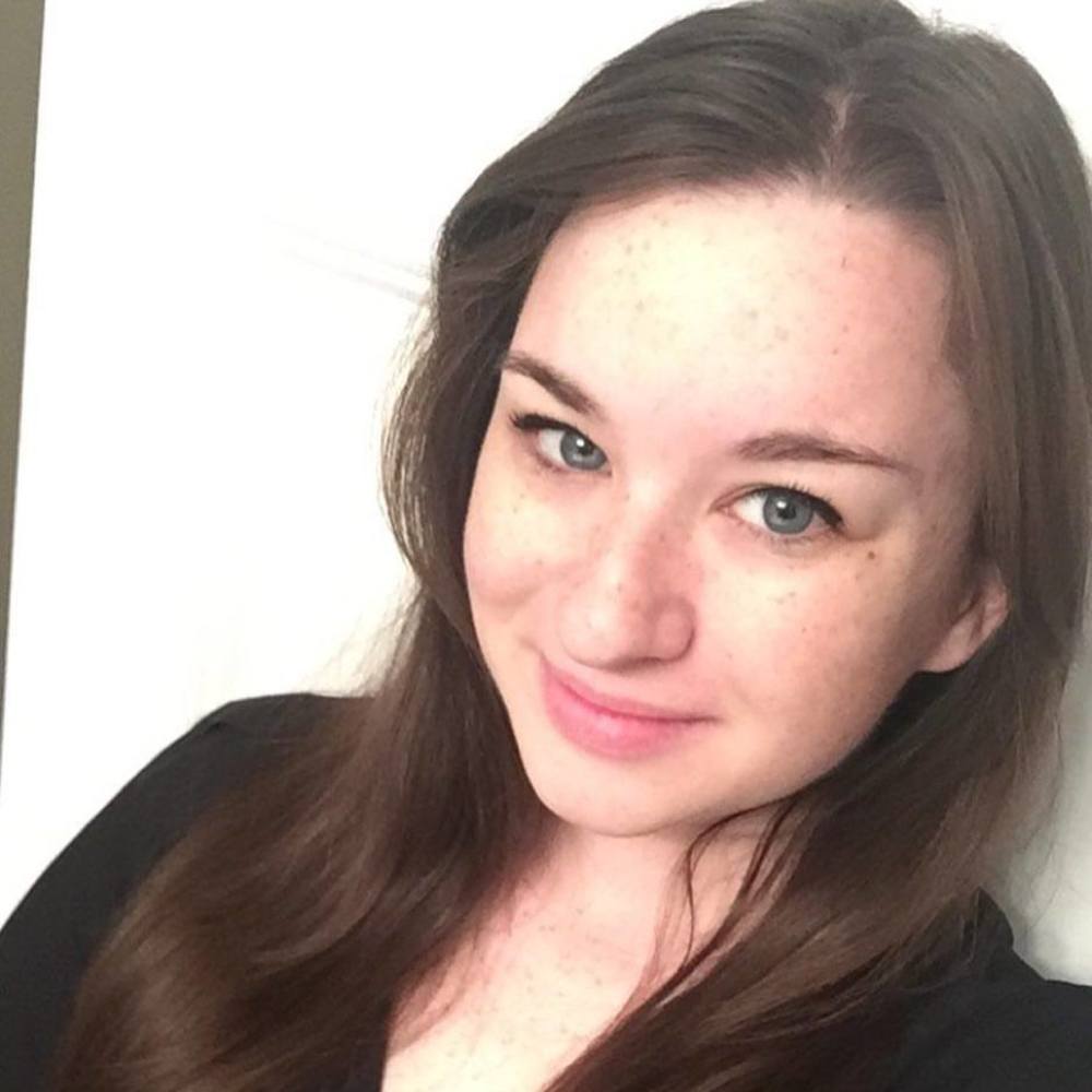 Meet your Posher, Liz